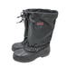 Sorel Kaufman Canada Black Snow Boots w/ Insulated Felt Liner Size 6