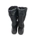 Sorel Kaufman Canada Black Snow Boots w/ Insulated Felt Liner Size 6