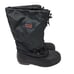Sorel Kaufman Canada Black Snow Boots w/ Insulated Felt Liner Size 6