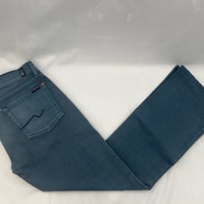 Y2K 7 For All Mankind Denim 30