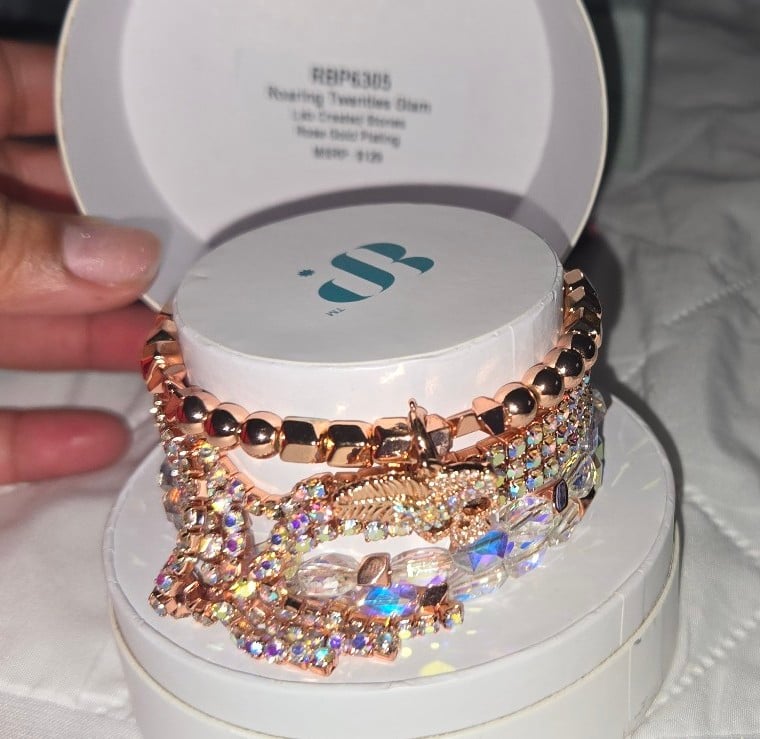 Bomb Party Roaring Twenties Stack