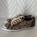 Coach Sneakers Women’s 9.5