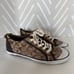Coach Sneakers Women’s 9.5