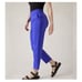 ATHLETA brooklyn lined joggers in purple size 4 NEW NWT Womens Athletic