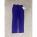 ATHLETA brooklyn lined joggers in purple size 4 NEW NWT Womens Athletic