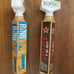 Epic Brewing Company Denver Colorado beer tap handles RiNo APA Coffee Stout brew