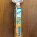 Epic Brewing Company Denver Colorado beer tap handles RiNo APA Coffee Stout brew