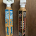 Epic Brewing Company Denver Colorado beer tap handles RiNo APA Coffee Stout brew