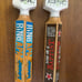 Epic Brewing Company Denver Colorado beer tap handles RiNo APA Coffee Stout brew
