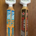 Epic Brewing Company Denver Colorado beer tap handles RiNo APA Coffee Stout brew