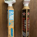 Epic Brewing Company Denver Colorado beer tap handles RiNo APA Coffee Stout brew