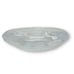 Simon Pearce Thetford Trio Tealight Candle Holder