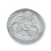 Simon Pearce Thetford Trio Tealight Candle Holder