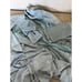 Lululemon Teal Pullover Zip Hoodie Active Top