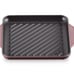 Le Creuset Square Grill - Fig