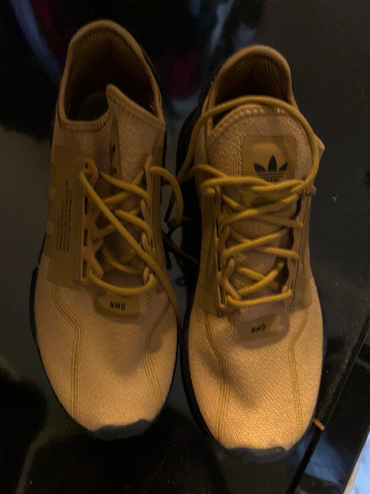 Nike NMD shoes