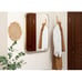 Gold Bathroom Wall Mirror 40 X 30 Inch