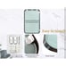 Gold Bathroom Wall Mirror 40 X 30 Inch