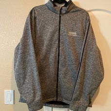 Vegas Golden Knights Jacket