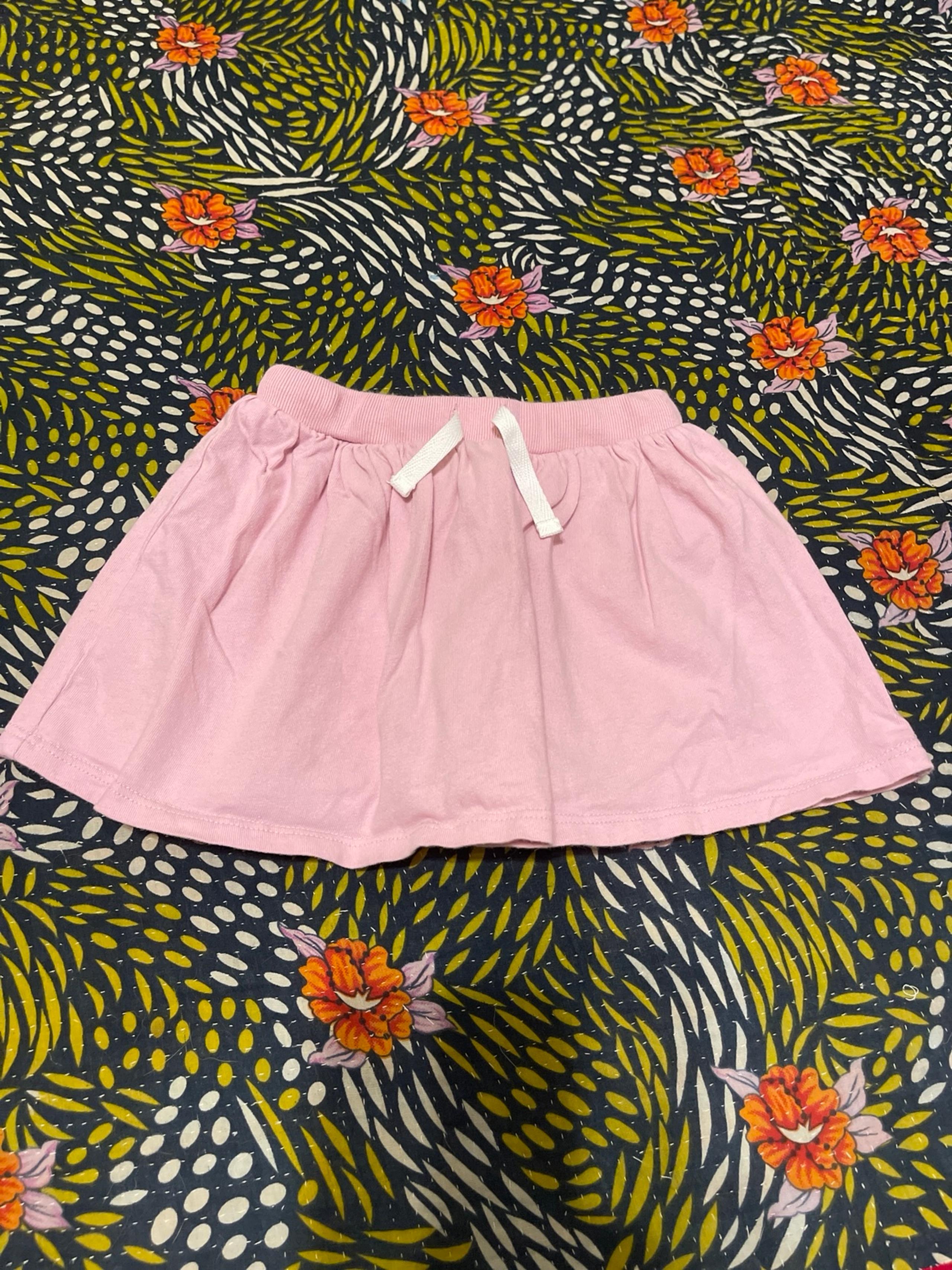 Carter’s skirt