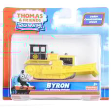 Thomas & Friends TrackMaster Byron Free Wheeling Vehicle
