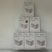 “6 PACK”TP-Link Kasa Smart Wi-Fi Plug Slim With Energy Monitoring in White