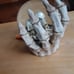 NWT Halloween Skull Theme Set (7 pc)
