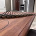 Ping eye 2 berllyium irons red dot