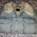 BDG Jean Jacket