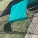 BestPet 87 x 41 Large Metal Chicken Coop Run Rabbit Enclosure Pen with Waterpro