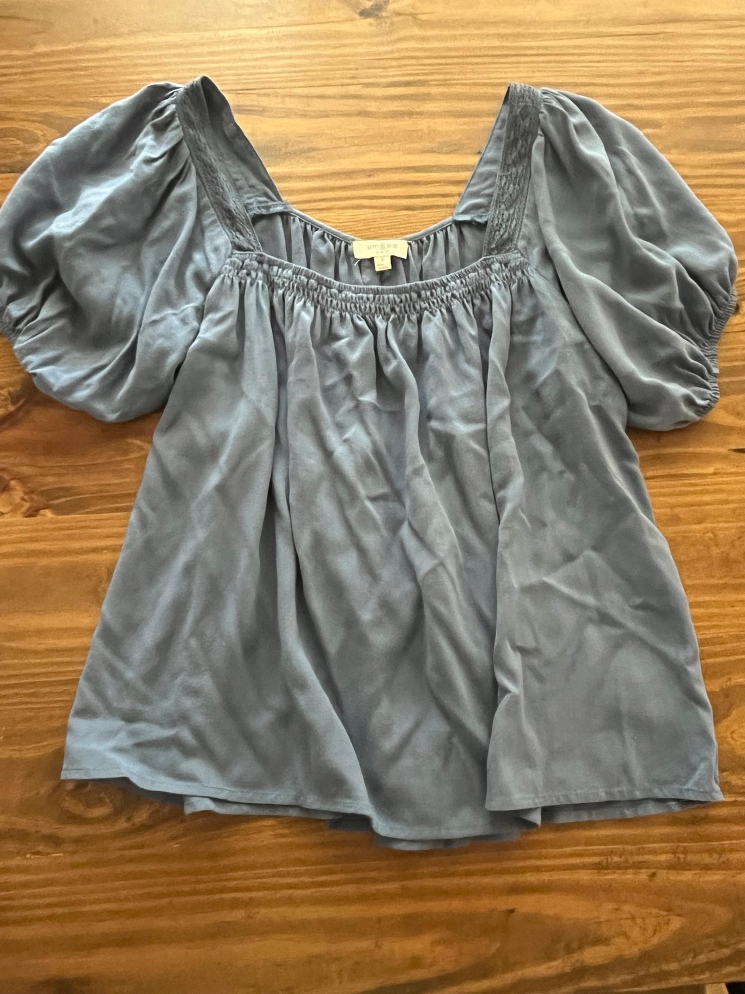 Umgee Women’s Blouse