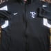Nike track jacket