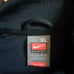 Nike track jacket