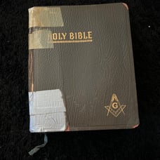 Holy Bible