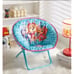 Paw Patrol 19 Toddler Mini Saucer Chair Skye Chase & Friends Spin Masters