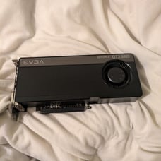 GeForce GTX 660