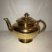 Vintage Royal Worcester Tea Pot