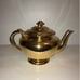 Vintage Royal Worcester Tea Pot