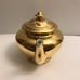 Vintage Royal Worcester Tea Pot