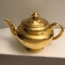 Vintage Royal Worcester Tea Pot