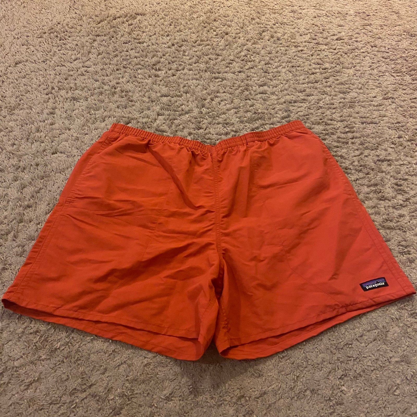 Men’s Patagonia Baggies 5” Shorts