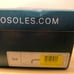 NIB Aerosoles Bedford -Tan Snake CRISS X
