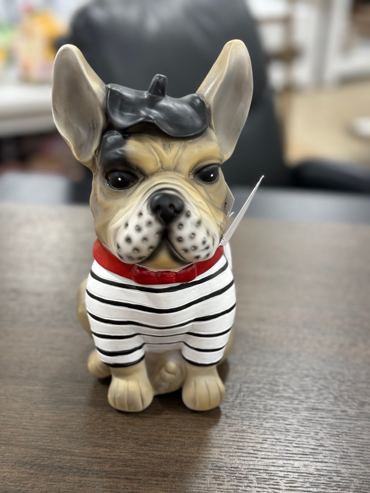 bulldog new