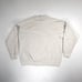 Vintage 90s Looney Tunes Georgetown Hoyas Spell Out Made in USA Sweatshirt - XL