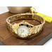 Invicta Women's Watch 39843 Wildflower Mother of Pearl Dial Gold Steel 29mm