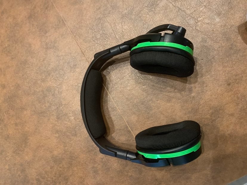 headset