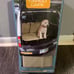 Kurgo Cargo pet Cape for dogs