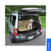 Kurgo Cargo pet Cape for dogs