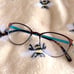 ECO by MODO Buenos Aires brown glasses