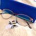 ECO by MODO Buenos Aires brown glasses